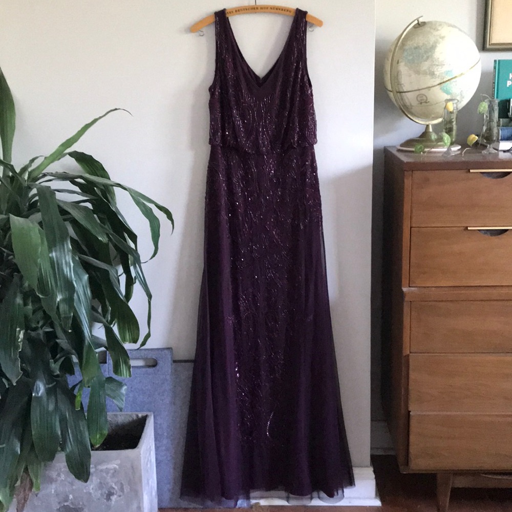 Adrianna Papell Dress